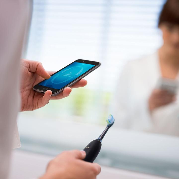 Produktbild Philips Sonicare DiamondClean Smart (Schallzahnbürste)