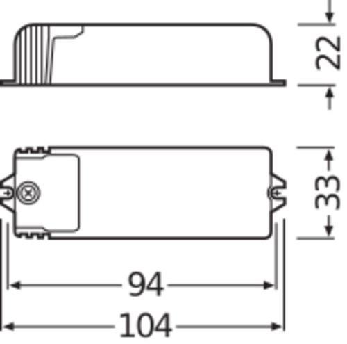 Immagine prodotto Osram Elektronischer