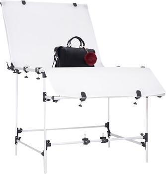 Produktbild Studioking Aufnahmetisch ST-60 100x200 cm (100 cm)