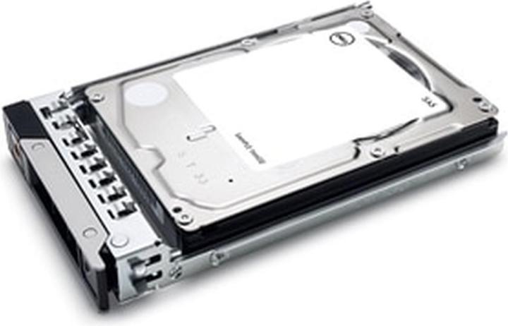 Image du produit Dell Disque dur SAS 400-AUNQ 600 GB 10k 2.5 (0.60 To, 2.5")