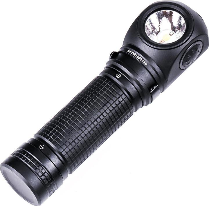 Produktbild Nextorch P10 Multifunktions-LED-Winkellampe