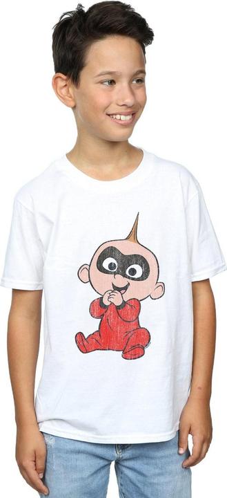 Immagine prodotto Disney Incredibles 2 Jack Jack Maglietta Ragazzi (128)