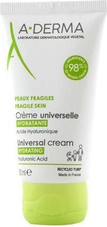 A-Derma Universal Cream
