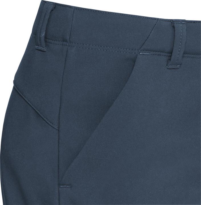 Produktbild Jack Wolfskin Fourwinds Pants K (116)