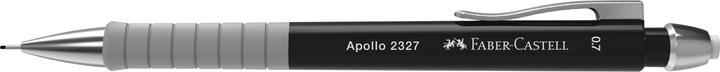 Image du produit Faber-Castell Apollo 2327 (0.70 mm, B, 1 x)