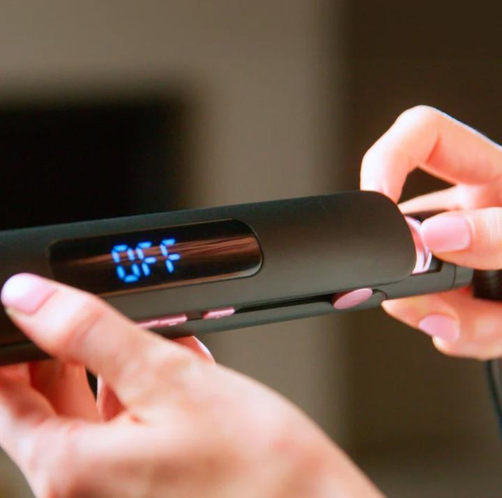 Produktbild Taurus Prostownica do włosów Slimlook Ionic Pro (Glätteisen)