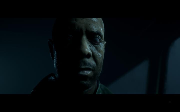 Image du produit Bandai Namco The Dark Pictures Anthologie : Man of Medan (Xbox One S, DE)