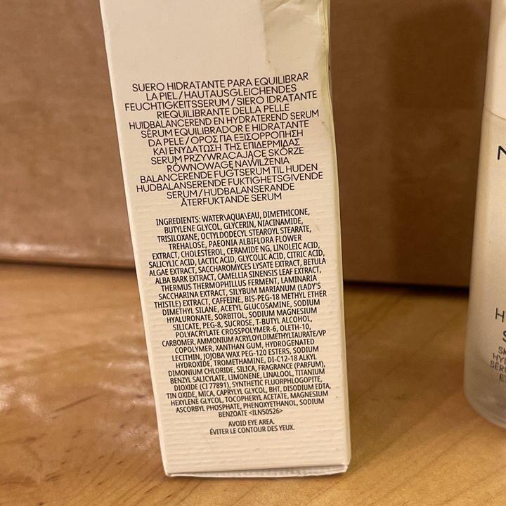 Produktbild MAC Cosmetics Hyper Real Serumizer (30 ml)