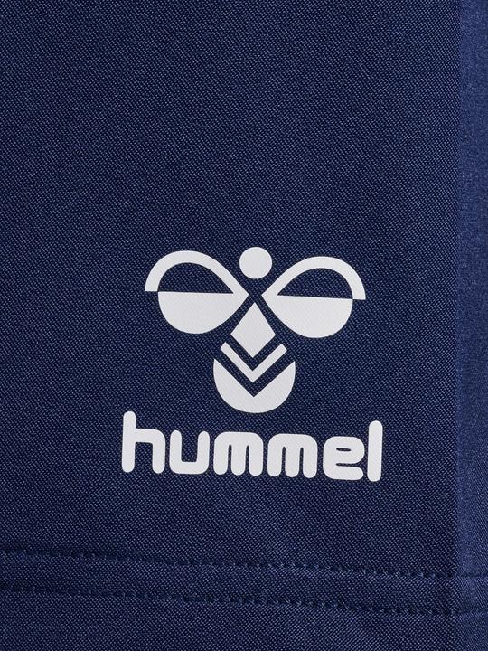 Actual product image hummel Hmlrugby Woven Shorts Kids (104)