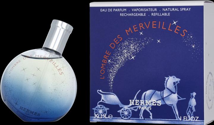 Actual product image Hermès LÂ'Ombre des Merveilles (Eau de parfum, 30 ml)