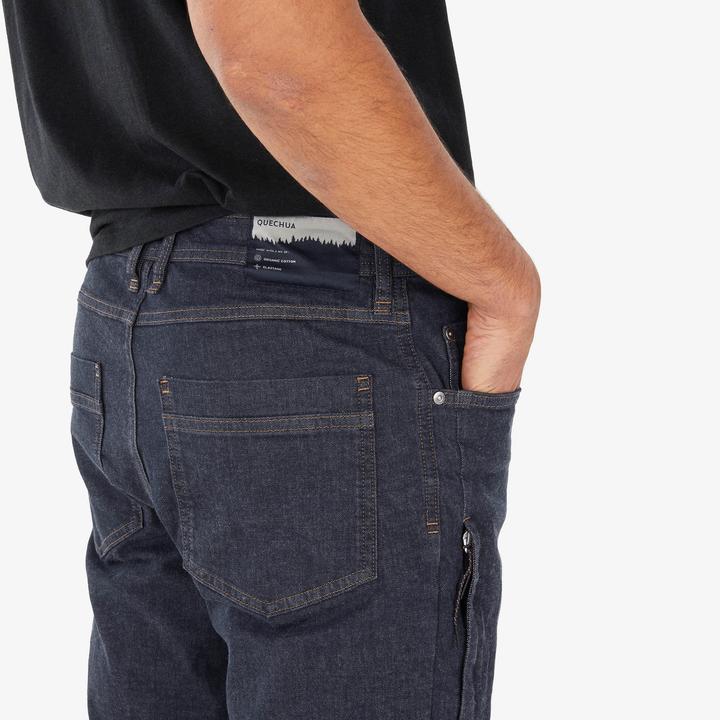 Actual product image Quechua NH500 (M/L)