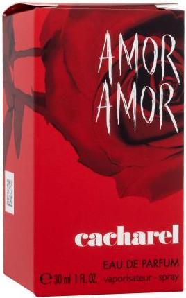 Actual product image Cacharel Cupid Cupid (Eau de parfum, 30 ml)