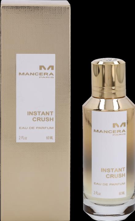 Actual product image Mancera Instant Crush (Eau de parfum, 60 ml)