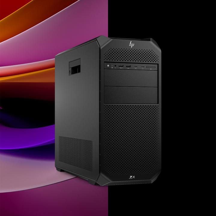Produktbild HP Z4 G5 (Intel Xeon W-2245, 64 GB, 1000 GB)