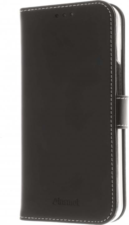 Produktbild Insmat 650-3112 mobile phone case (6.1") Folio Black (Apple iPhone 14 Pro)