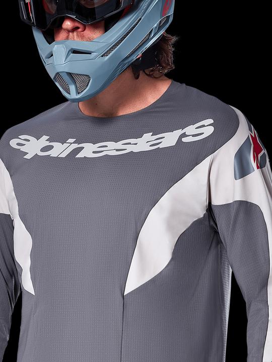 Image du produit Alpinestars Maillot 24 A-Supra Race Ls (XXL)