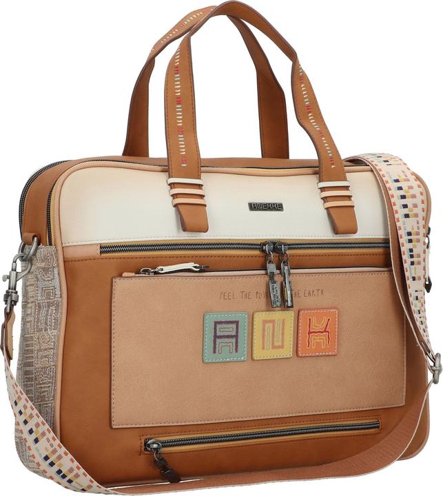 Produktbild Anekke Menire Aktentasche 39 cm Laptopfach (15.35")