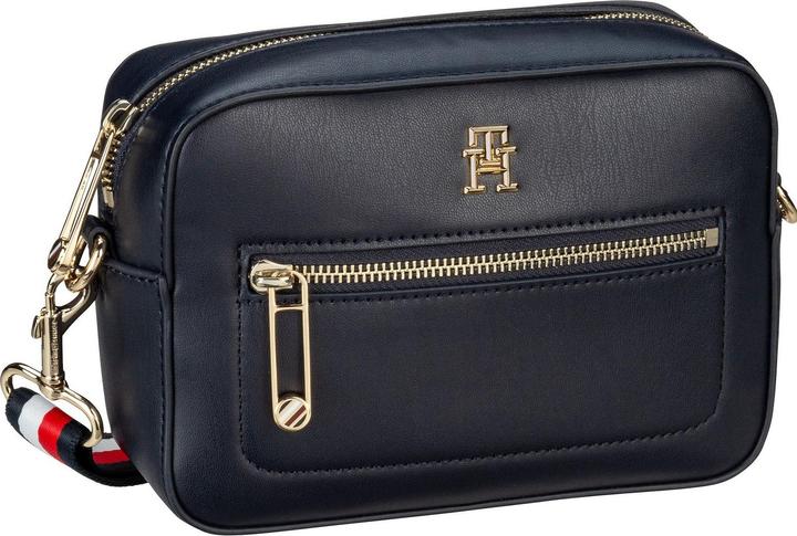 Produktbild Tommy Hilfiger Iconic Tommy Camera Bag Corp