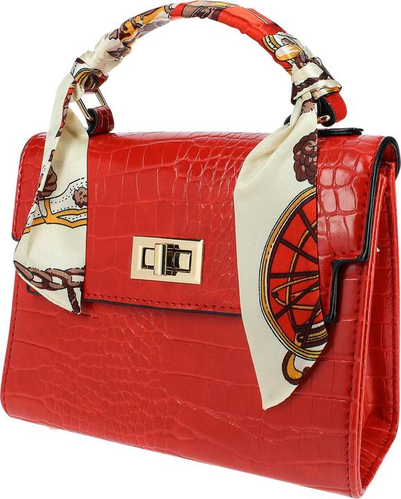 Actual product image Gallantry Crocodile handbag L'éxotique (15 l)