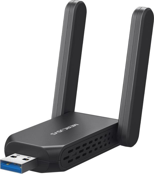 Actual product image Mercusys MA7XX