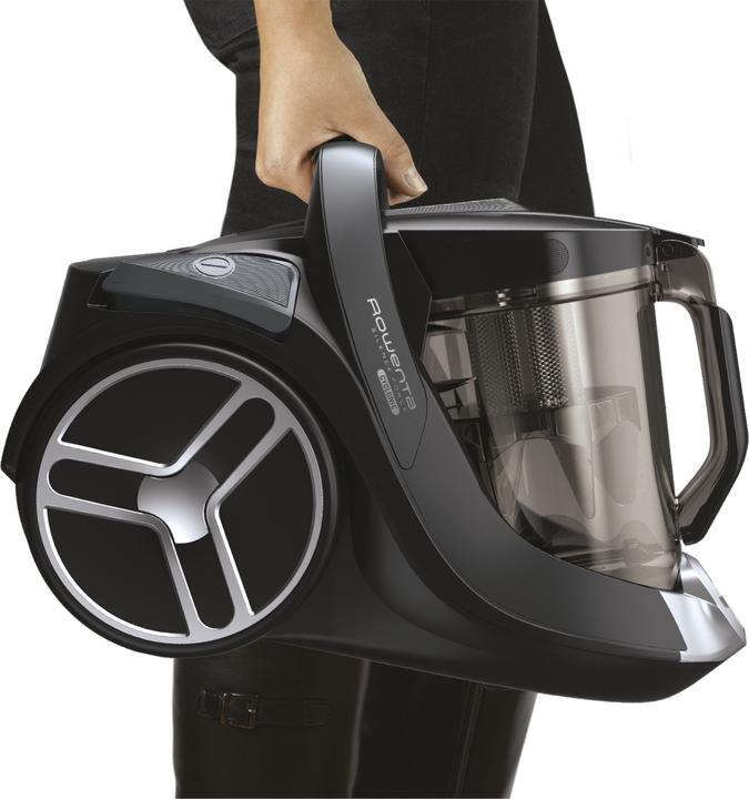 Produktbild Rowenta Staubsauger