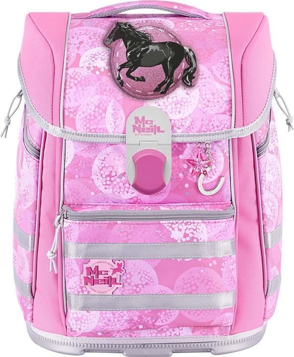 Mc Neill Biggy Schulranzen-Set 5tlg. (22 l)