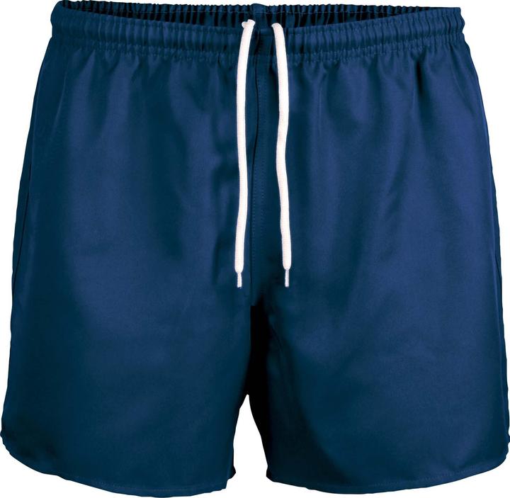 Actual product image Proact Short Rugby Shorts (4XL)