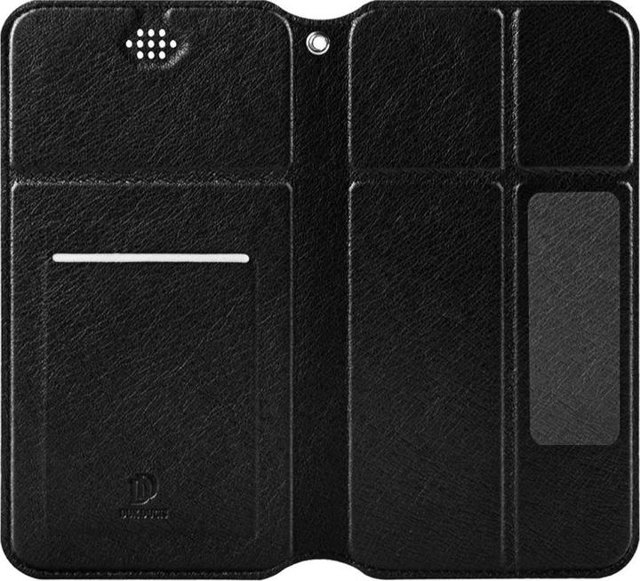 Immagine prodotto Dux Ducis Custodia universale da 5,0-5,5 pollici nera (Universale)