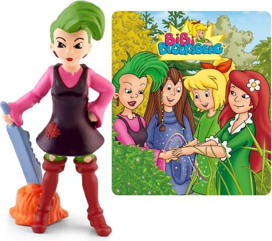 Image du produit Tonies Tonie. Bibi Blocksberg - Le gang des jeunes sorcières (Allemand)