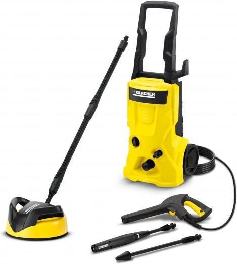 Kärcher 4.500 X-Range T250 (Netzbetrieb)