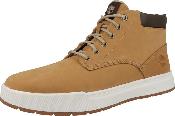Timberland Maple Grove Leather Chukka - 60999 (39.5)