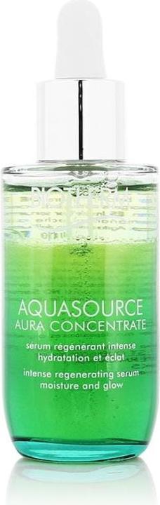 Actual product image Biotherm Aquasource Serum 50ml (50 ml)