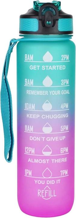 ASMI Colour gradient design (1 l)
