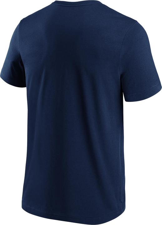 Actual product image Fanatics Seattle Seahawks Primary Logo Graphic T-Shirt L (L)