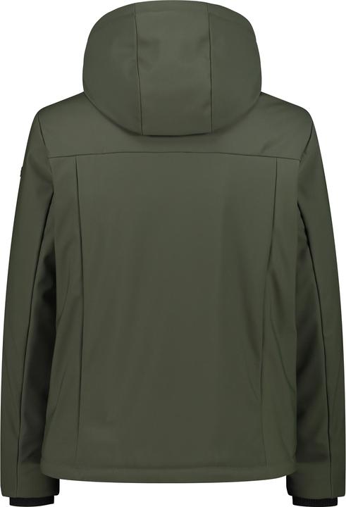 Produktbild CMP Campagnolo Hoodie (M)
