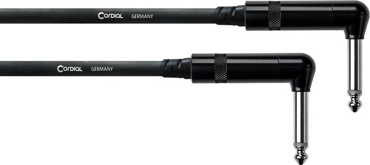 Immagine prodotto Cordial Cavo Intro 5 CFI RR (1.50 m, Jack 6,3 mm)