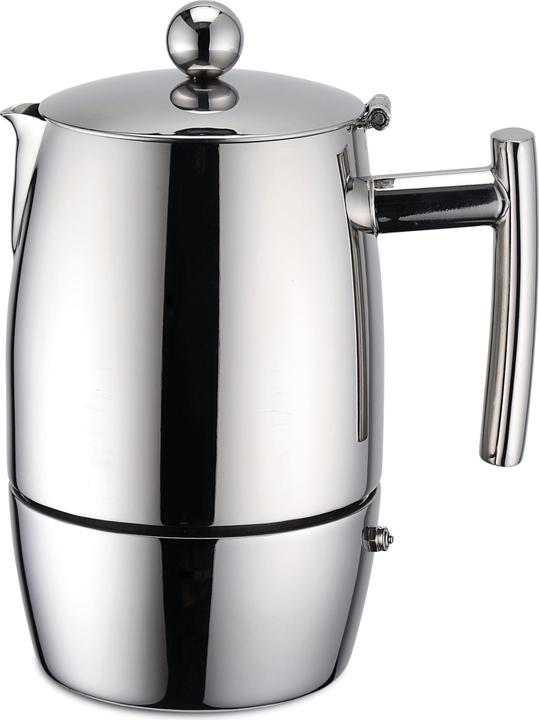 Produktbild Weis Espressokocher Pr.10T ES (10 T.)