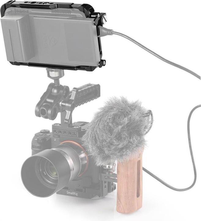 Immagine prodotto SmallRig CMA2209 (Gabbietta)