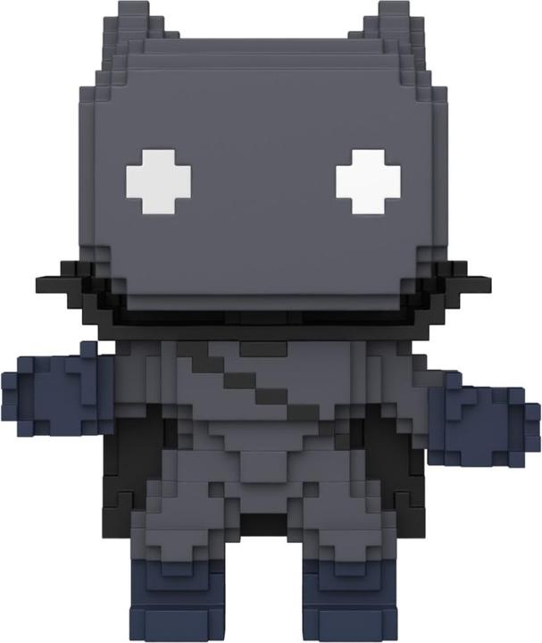 Produktbild Funko Pop! Marvel: 8-Bit - Black Panther - Marvel Comics - Collectable Vinyl Figure - Gift Idea - Of