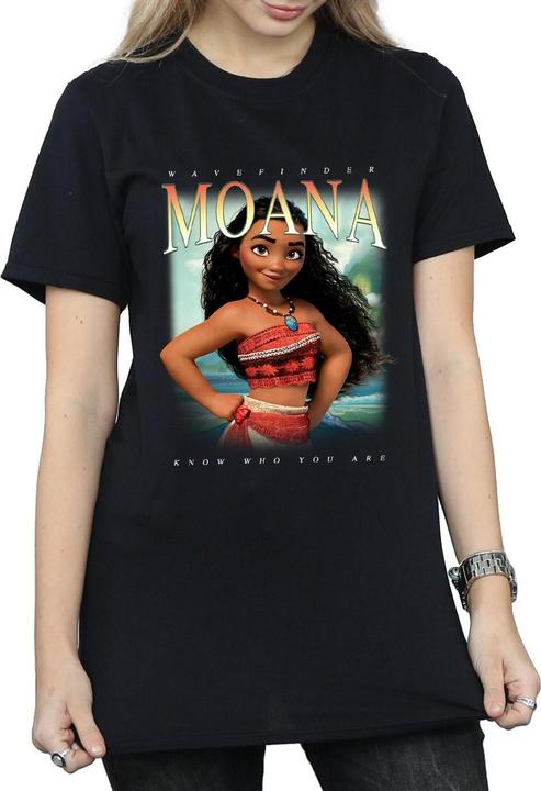 Moana TShirt