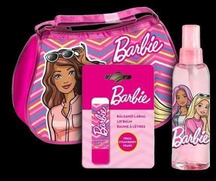 Immagine prodotto Barbie Lorenay Bolso Body Fresh 100+Balm