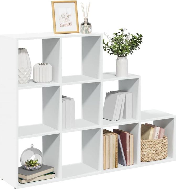 Actual product image VidaXL Raumteiler (137.5 x 29 x 103.5 cm)