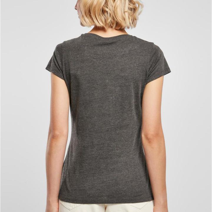Actual product image Build Your Brand Basic Tshirt (4XL)