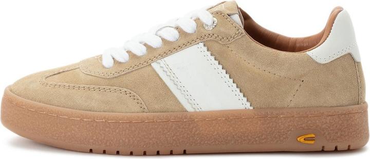 Image du produit Camel Active Sneaker split BEIGE/WEISS (38)