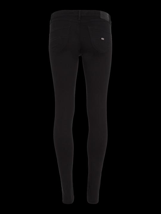 Immagine prodotto Tommy Hilfiger Sophie Low Skinny staten nero elasticizzato (W32/L28)