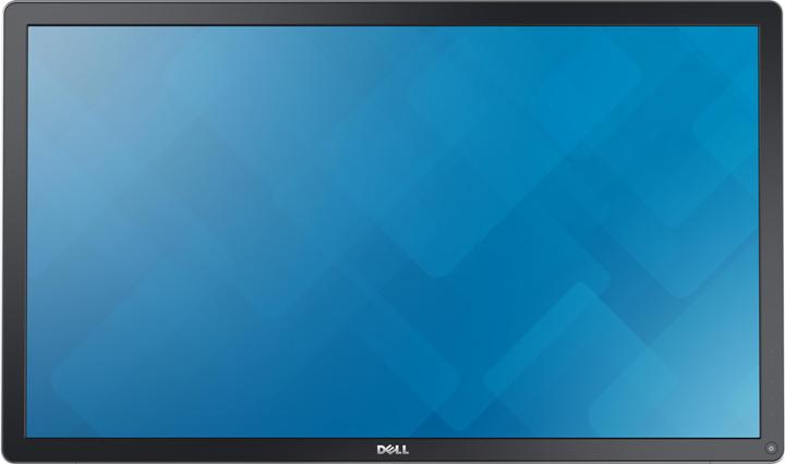 Dell UltraSharp UP3216Q (3840 x 2160 Pixel, 32")