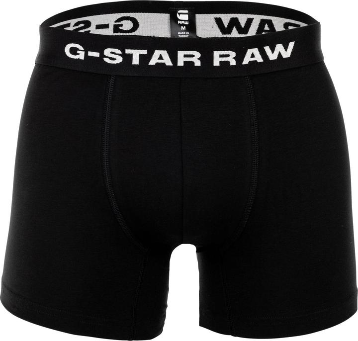 Immagine prodotto G-Star Boxer briefs 3 pack (L, confezione da 3)