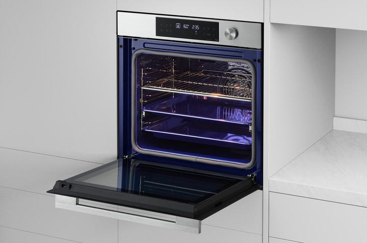 Actual product image LG WSED7613S