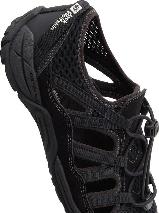 Immagine prodotto Jack Wolfskin Levente Sandal K (33)