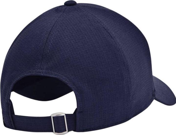 Produktbild Under Armour Iso-Chill Armourvent Adj OSFM Herren Basecap marineblau 1383440 410